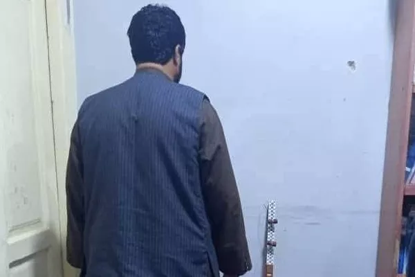 طالبان فیروز قندزی را مشروط به ترک موسیقی آزاد کردند