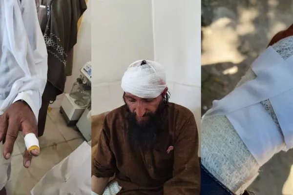 سرقت و ضرب‌وشتم زائران در کنر؛ پرسش‌ها از تأمین امنیت در مناطق تحت کنترل طالبان