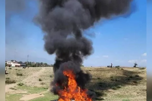 طالبان و آتش‌زدن موسیقی؛ جدال بر سر صدا و فرهنگ