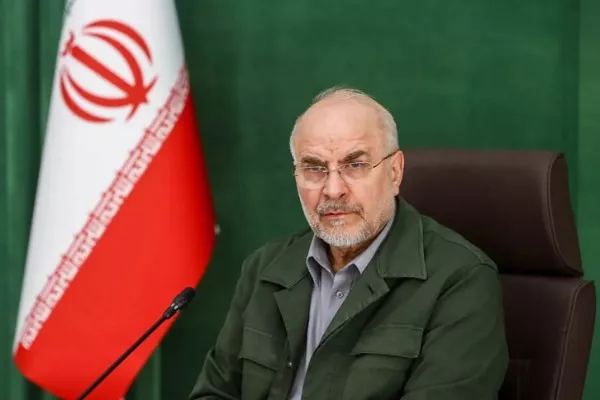 قالیباف: ما هنوز شروع نکرده‌ایم، شر امریکا از منطقه کم خواهد شد