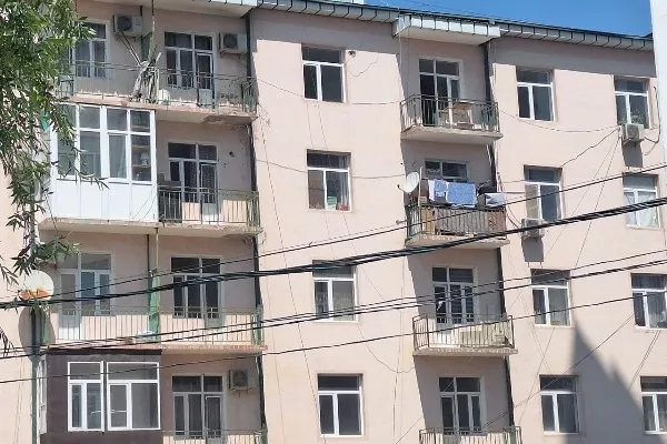 پس از قتل یک زن تاجیکستانی ۲۵۰ مهاجر به افغانستان اخراج شدند