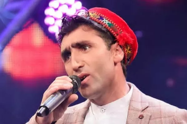 افراد مسلح همسر یک آوازخوان محلی را در اشکاشم بدخشان کشتند