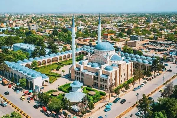 یک مرد جوان در جوزجان به قتل رسید