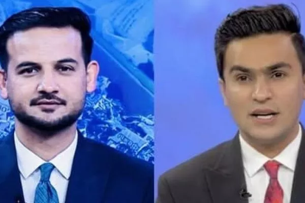 ادامه بازداشت خبرنگاران؛ طالبان دو خبرنگار طلوع‌نیوز را نیز بازداشت کردند