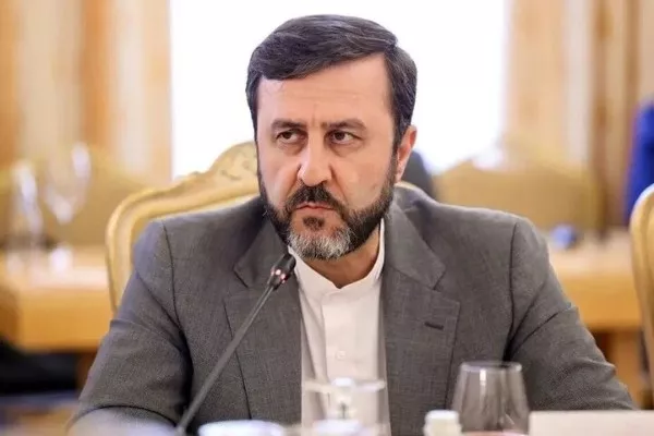 ایران نسبت به استقرار ناوهای فرانسه و بریتانیا در تنگه هرمز هشدار داد