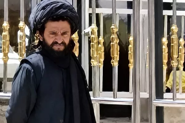 اتهام رابطه نامشروع؛ طالبان در بدخشان یک دختر را به اجبار نکاح دادند