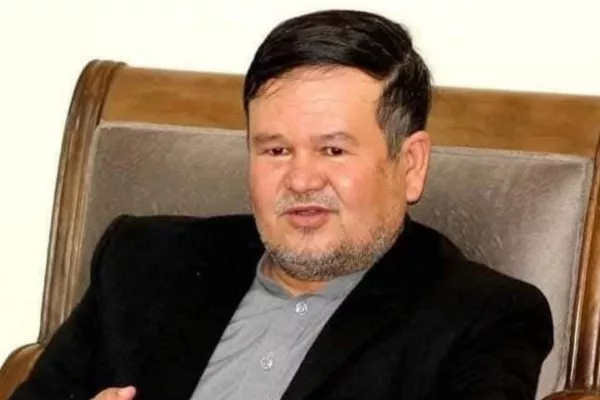 حبس ابراهیم انصاری؛ اتهامات طالبان بر پایه گفت‌وگوهای شخصی