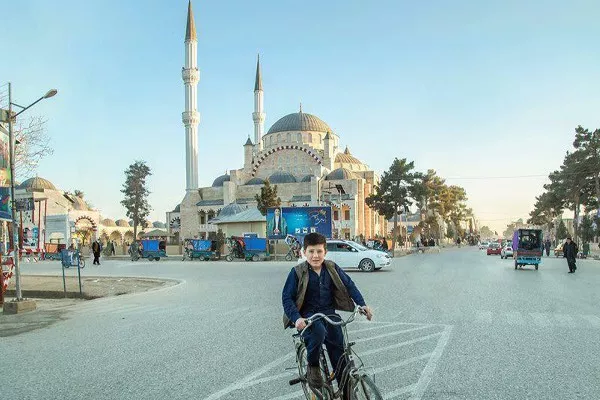شبرغان در شوک خونین؛ مادر و سه دختر در حمله مسلحانه جان باختند