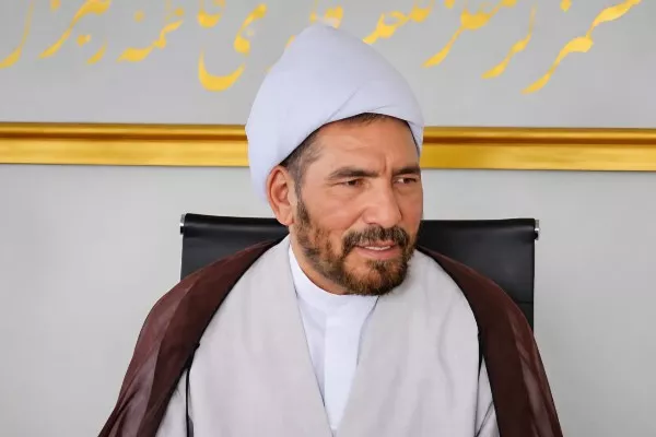 حسین‌داد شریفی: در جریان برخورد طالبان، عمامه‌ام افتاد