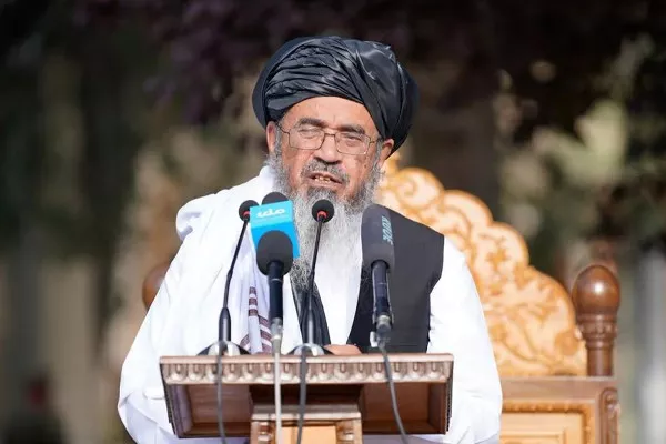 قاضی‌القضات طالبان: نظامی که بر ظلم استوار باشد، پایدار نمی‌ماند