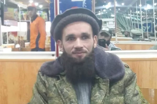 تنش بر سر معادن طلا در بدخشان؛ موسی کاکه، فرد نزدیک به جمعه‌خان فاتح بازداشت شد