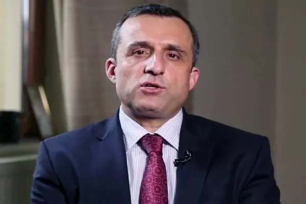 روند سبز از حمله به یک مرکز طالبان در غور خبر داد