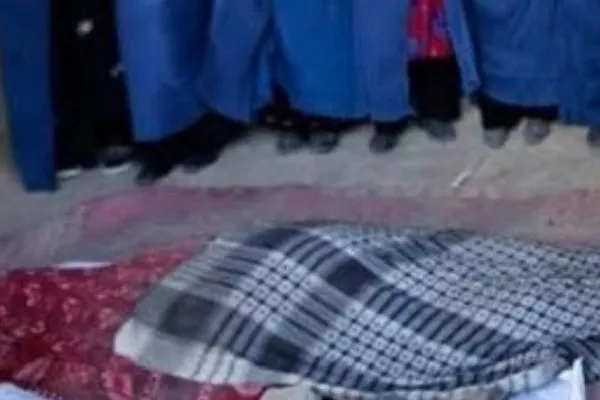 مخالفت با فروش خانه؛ مردی همسرش را با گلوله کشت