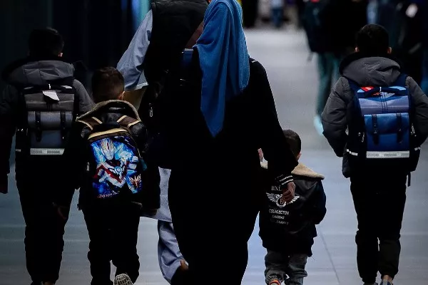 آلمان از بازگشت محدود پناهجویان افغانستان خبر داد
