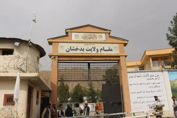 تنش بر سر معادن طلای بدخشان؛ طالبان در پی مهار اختلافات داخلی هستند