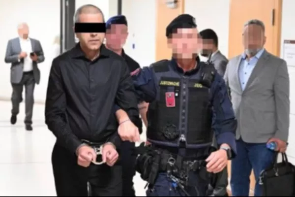 مرد افغانستانی در اتریش خواست دخترش را بکشد چون عاشق یک نامسلمان شده بود