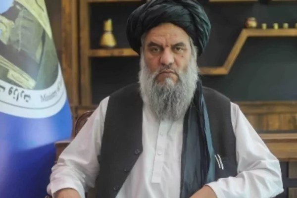 وزیر اطلاعات و فرهنگ طالبان: رسانه‌ها و خبرنگاران مجبور به نشر پیام عیدی هبت‌الله هستند