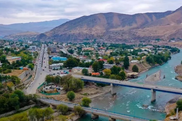 زنی در بدخشان شوهرش را به قتل رساند