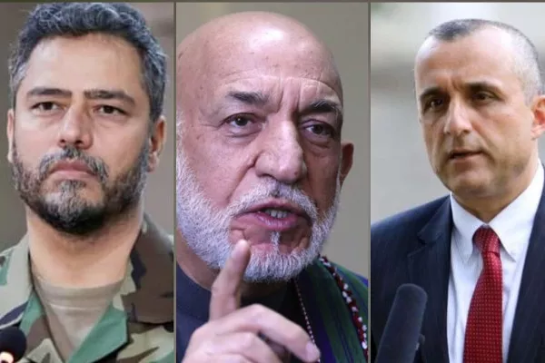 رهبران سیاسی افغانستان: ادامه حاکمیت طالبان، آینده کشور را تاریک کرده است