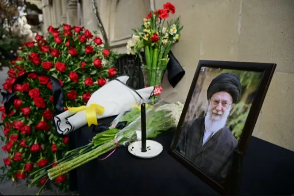 تشییع جنازه‌ی خامنه‌ای تا دو هفته‌ی دیگر برگزار می‌شود