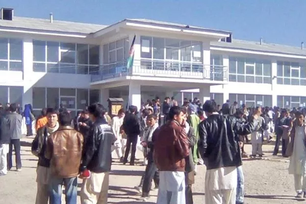 هزاران دانشجو زیر فشار اقتصادی؛ طالبان ماه‌هاست بدل اعاشه را پرداخت نکرده‌اند