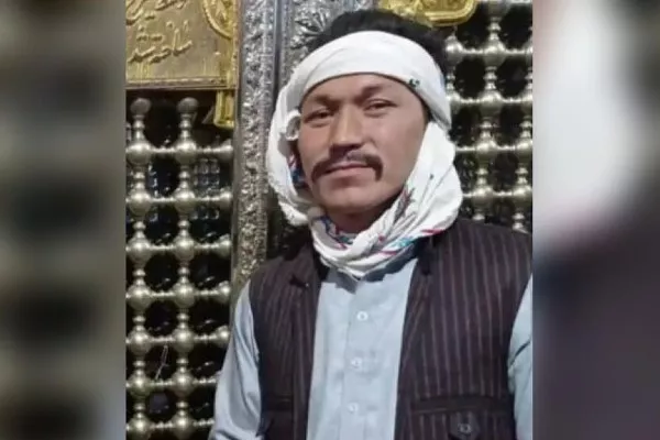 ادامه بازداشت نظامیان پیشین؛ خانواده یک عضو ارتش در بلخ از سرنوشت او بی‌خبر است