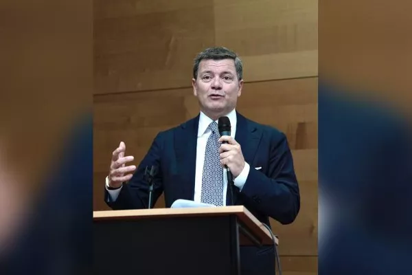 اتحادیه اروپا کاردار جدید برای افغانستان تعیین کرد