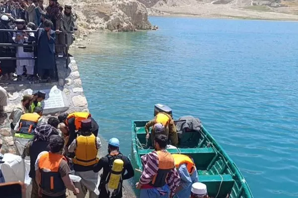 ۷۵ تن در سال جاری در حوادث غرق‌شدن جان باخته‌اند