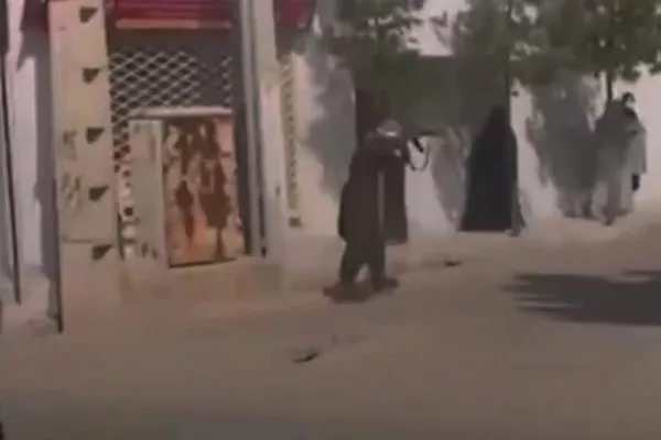 طالبان با بازداشت زنان، هرات را به زندان ترس بدل کرده است