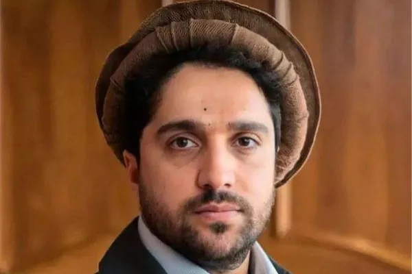 احمد مسعود: اعتراض مردم هرات ثابت کرد که سرکوب نمی‌تواند خواست آزادی را از میان ببرد