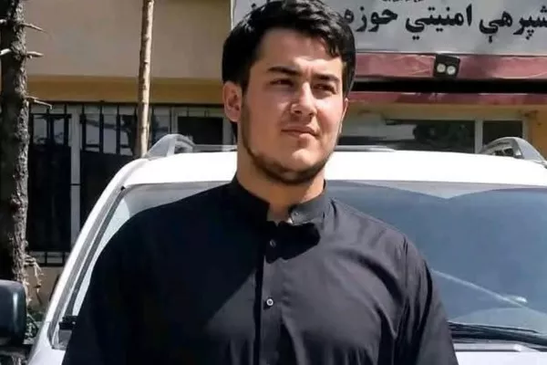 طالبان: راننده حادثه زیر گرفتن سه دختر در کابل بازداشت شد