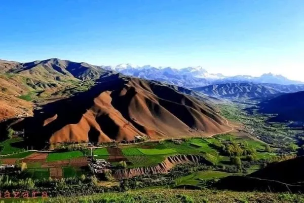 کوچی‌های مسلح طی ۱۰ روز دوبار بر روستانشینان هزاره در بامیان حمله کرده‌اند