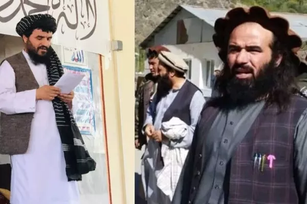 اختلافات داخلی طالبان؛ برکناری جمعه‌خان فاتح کلید خورد