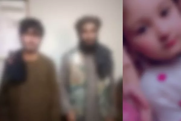 قتل کودک ۱۲ ساله در بدخشان؛ خانواده قربانی پس از آزادی متهم آواره شدند