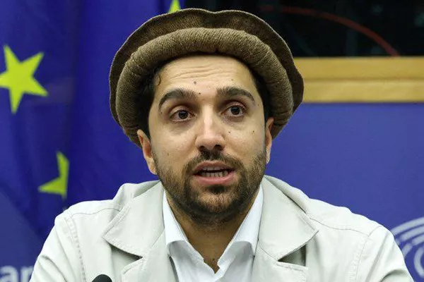 اتحادیه اروپا در پرونده مهاجران با احمد مسعود نیز گفت‌وگو می‌کند