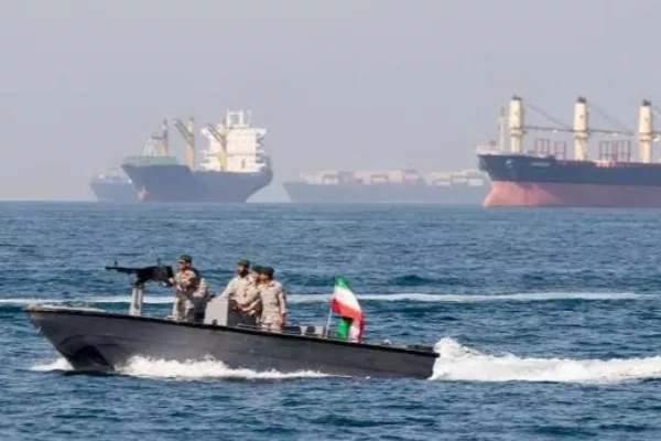سپاه پاسداران: تنگه هرمز بسته خواهد شد