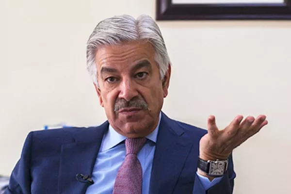 تنش اسلام‌آباد و طالبان؛ پاکستان از «جنگ قاطع علیه تروریسم» خبر داد