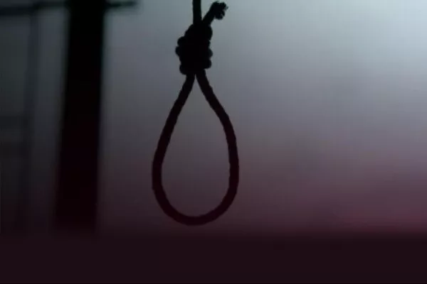 هه‌نگاو: ایران یک پیرمرد ۷۰ ساله افغانستانی را اعدام کرد