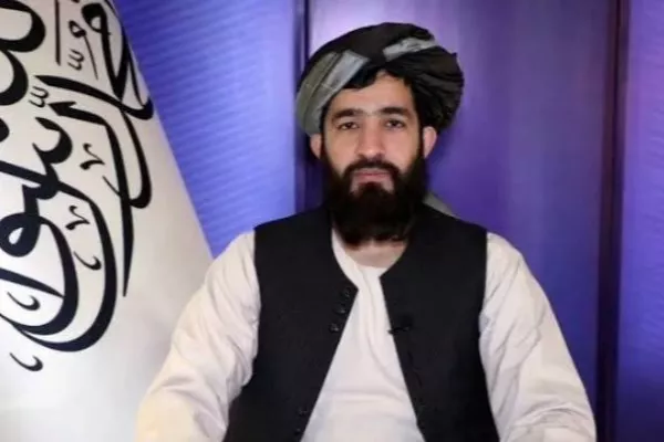 وزارت خارجه‌ طالبان: گفت‌وگوها با اتحادیه اروپا در بروکسل پایان یافت