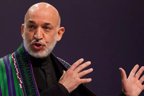 منابع: طالبان مانع حضور حامد کرزی در مراسم عاشورا شدند