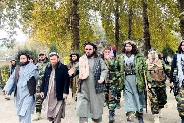 اختلاف با رهبری طالبان؛ جمعه‌خان فاتح حضور میدانی خود را در بدخشان گسترش داد