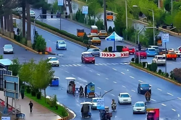 جبهه مقاومت: دو نیروی طالبان در حمله‌ای در هرات کشته شدند