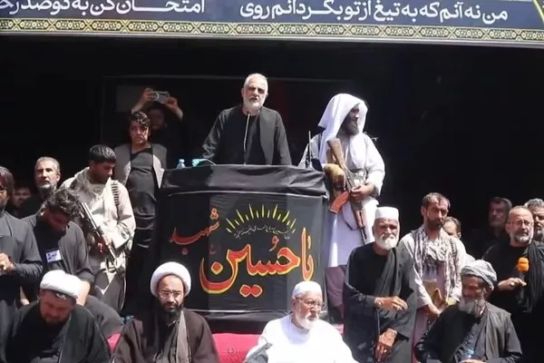 یک مقام پیشین جمهوریت: طالبان از مشکلات معیشتی مردم غافل‌اند