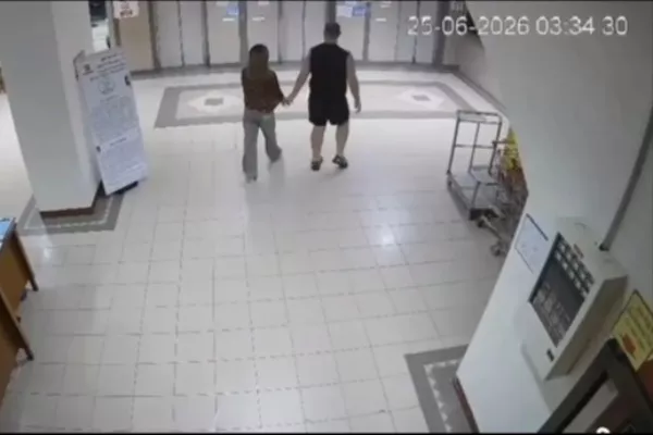 بحث بر سر ۱۶ دالر پول رابطه؛ گردشگر استرالیایی در تایلند یک دختر ۱۷ ساله را به قتل رساند