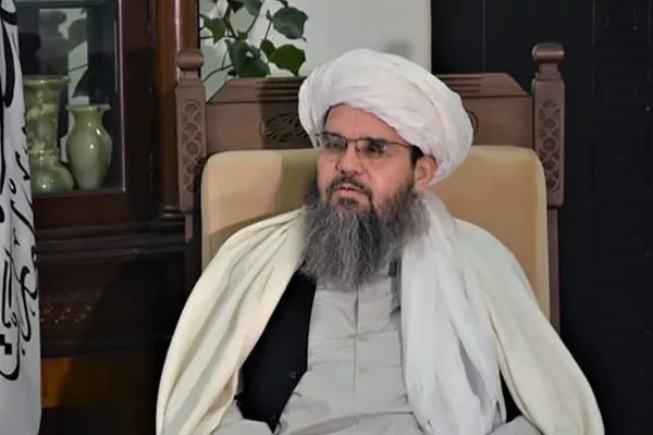 شهاب‌الدین دلاور: امریکا در مذاکرات دوحه خواستار حفظ یک پایگاه نظامی در افغانستان بود