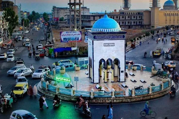 منابع: زنی در قندهار به دلیل خشونت، شوهر سابقش را کشت