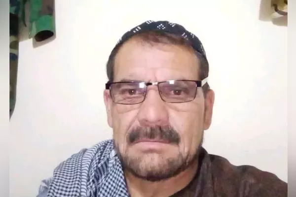 منابع: فرمانده پیشین پولیس غور در حمله مسلحانه در هرات جان باخت