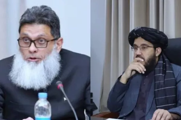 طالبان و پاکستان پس از حملات مرزی دیپلمات‌های یکدیگر را احضار کردند