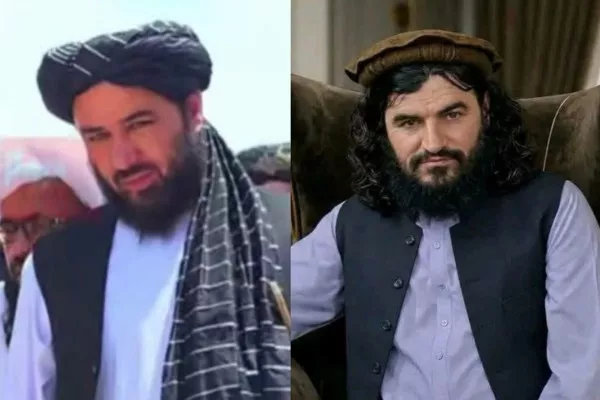 طالبان معاون جدید فرقه بدخشان را برای مهار جمعه فاتح منصوب کردند