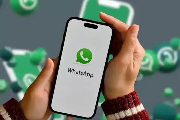متا قابلیت نام کاربری را به واتس‌اپ آورد؛ دیگر نیازی به اشتراک‌گذاری شماره تلفن نیست